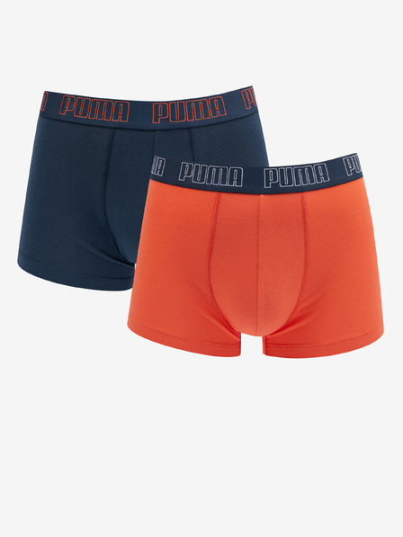 Puma 2-pack Oprijete boksarice
