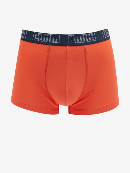 Puma 2-pack Oprijete boksarice