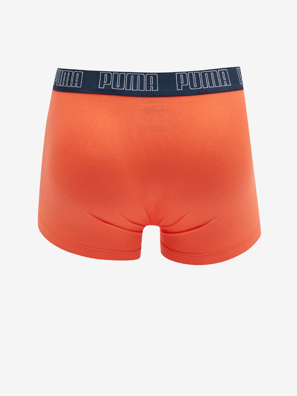 Puma 2-pack Oprijete boksarice