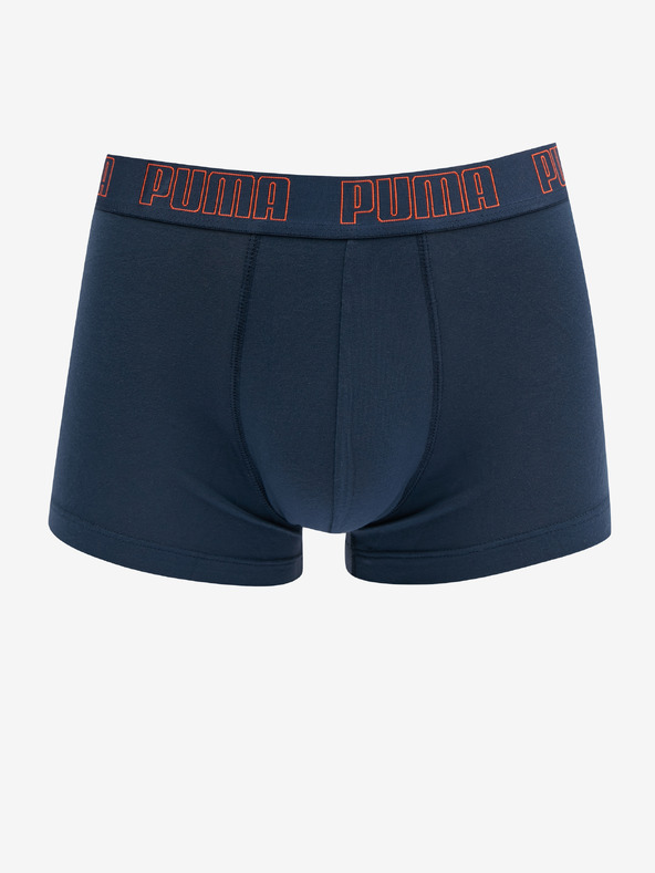Puma 2-pack Oprijete boksarice