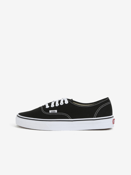 Vans Črne superge VANS Authentic