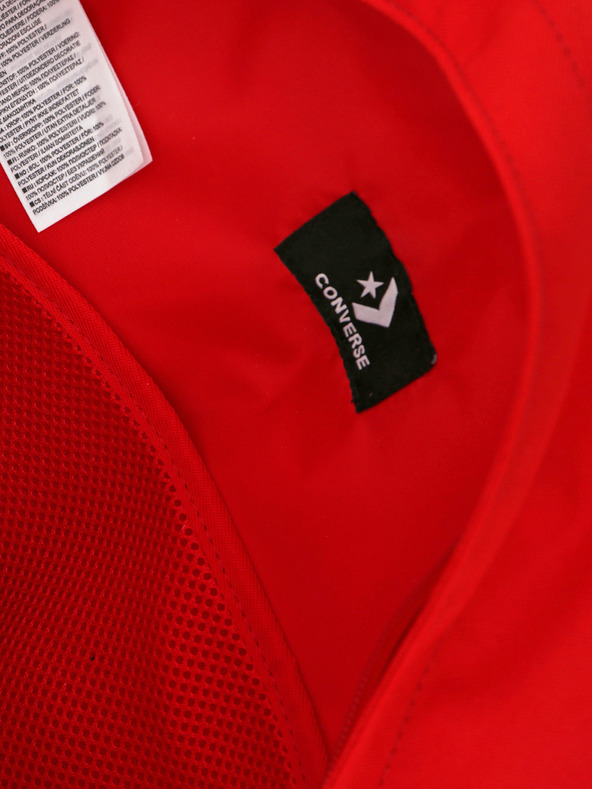 Converse Rdeč nahrbtnik Converse