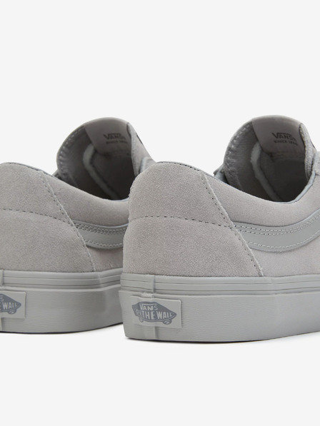 Vans Sive semišne superge VANS SK8-Low