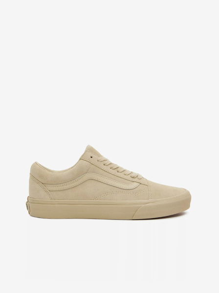 Vans Bežne semišne superge VANS Old Skool
