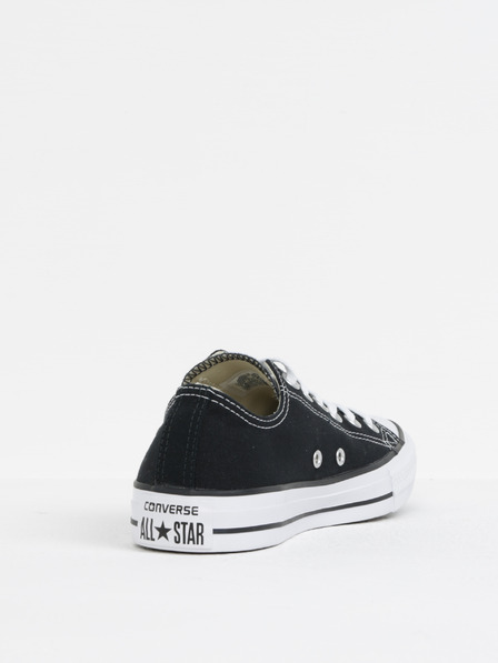 Converse Črne superge Converse Chuck Taylor All Star