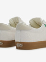 Vans Bele ženske semiš superge VANS Sport Low