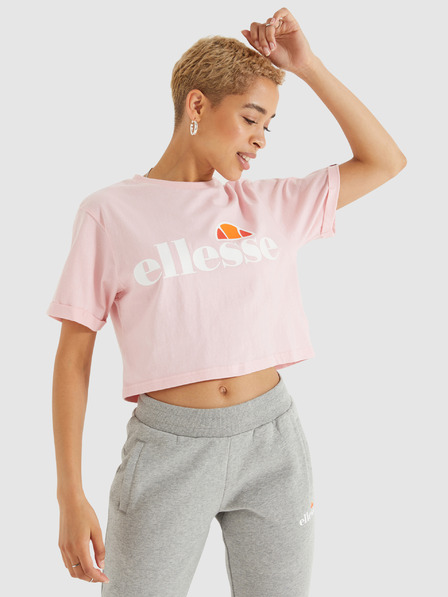 Ellesse Svetlo roza Ellesse Alberta ženska majica