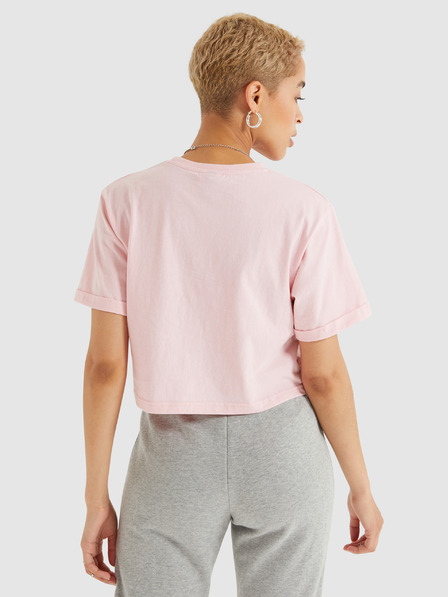 Ellesse Svetlo roza Ellesse Alberta ženska majica