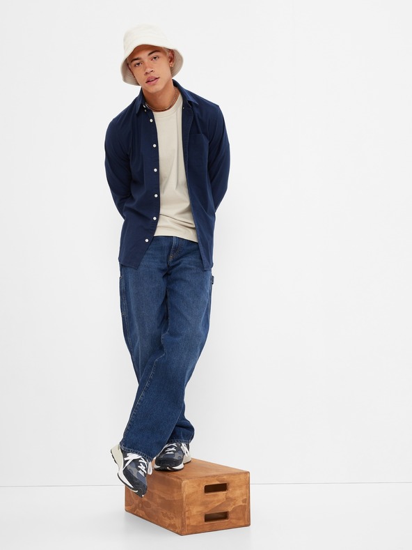 GAP Srajca Oxford standardnega kroja GAP