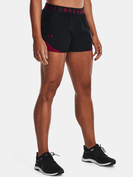 Under Armour Ženske kratke hlače Under Armour Play Up Shorts 3.0