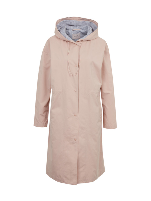 Orsay Svetlo rožnata ženska parka ORSAY