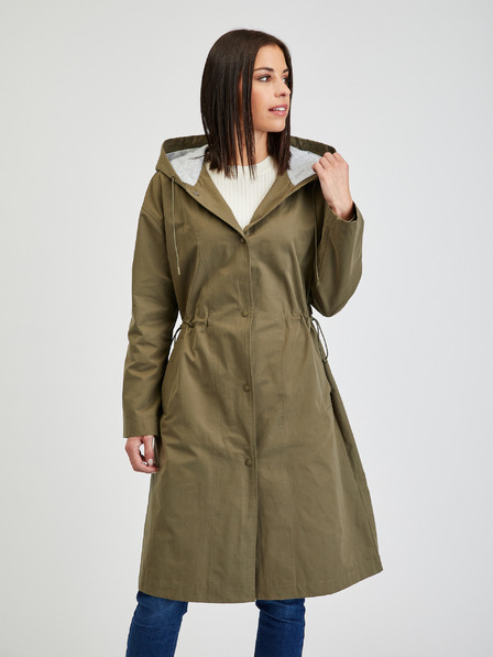 Orsay Kaki ženska parka ORSAY