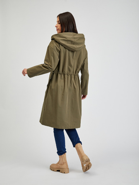 Orsay Kaki ženska parka ORSAY