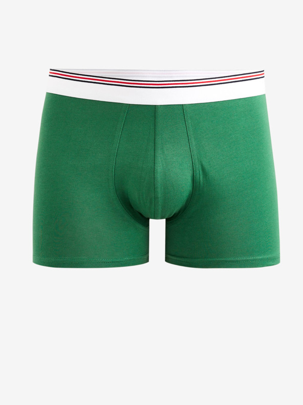 Celio Zelene moške boksarice Celio Mike