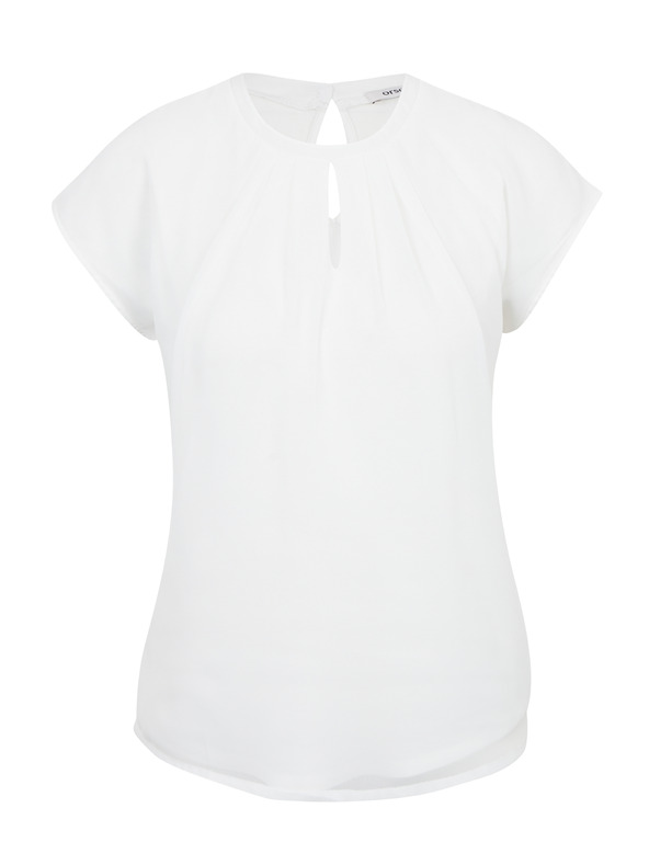 Orsay Bela ženska bluza ORSAY