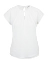Orsay Bela ženska bluza ORSAY