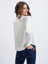 Orsay Bela ženska bluza ORSAY