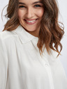 Orsay Bela ženska bluza ORSAY