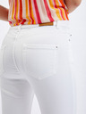 Orsay Bele ženske skinny fit kavbojke ORSAY
