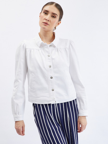 Orsay Bela ženska denim jakna ORSAY