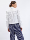Orsay Bela ženska denim jakna ORSAY
