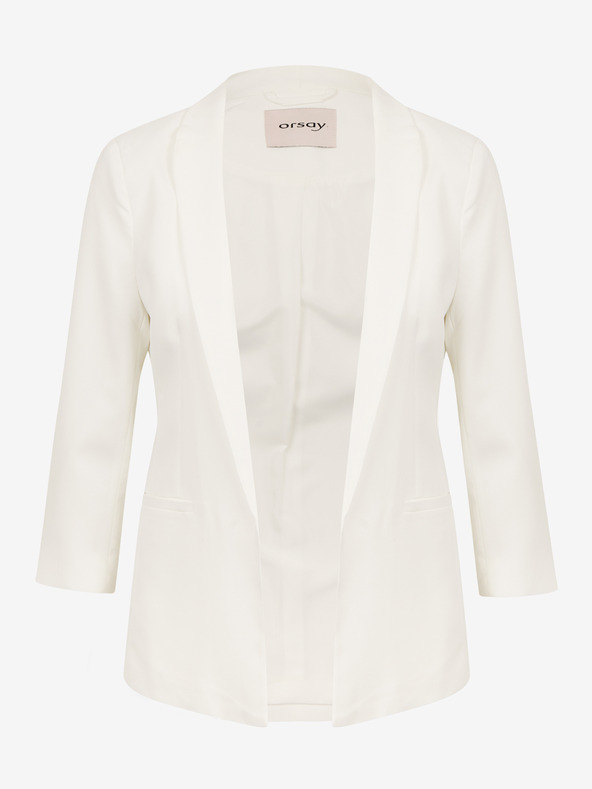 Orsay Bel ženski suknjič ORSAY