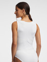 Orsay Belo žensko body ORSAY