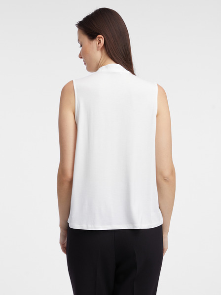 Orsay Bela ženska bluza ORSAY