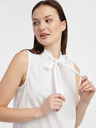 Orsay Bela ženska bluza ORSAY