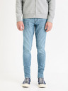 Celio Svetlo modre kavbojke Celio Foskinny