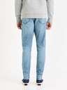 Celio Svetlo modre kavbojke Celio Foskinny