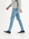Celio Svetlo modre kavbojke Celio Foskinny