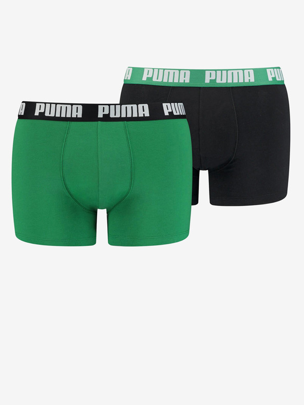 Puma 2-pack Oprijete boksarice