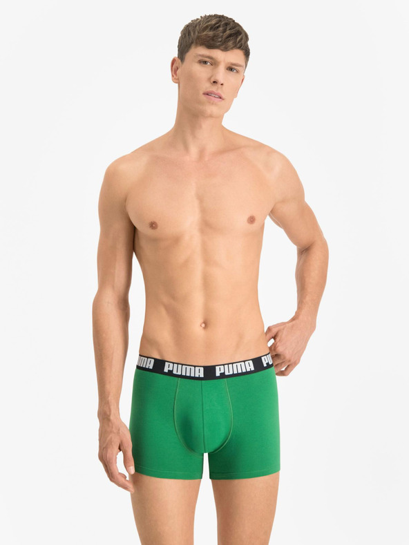 Puma 2-pack Oprijete boksarice