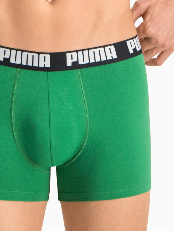 Puma 2-pack Oprijete boksarice