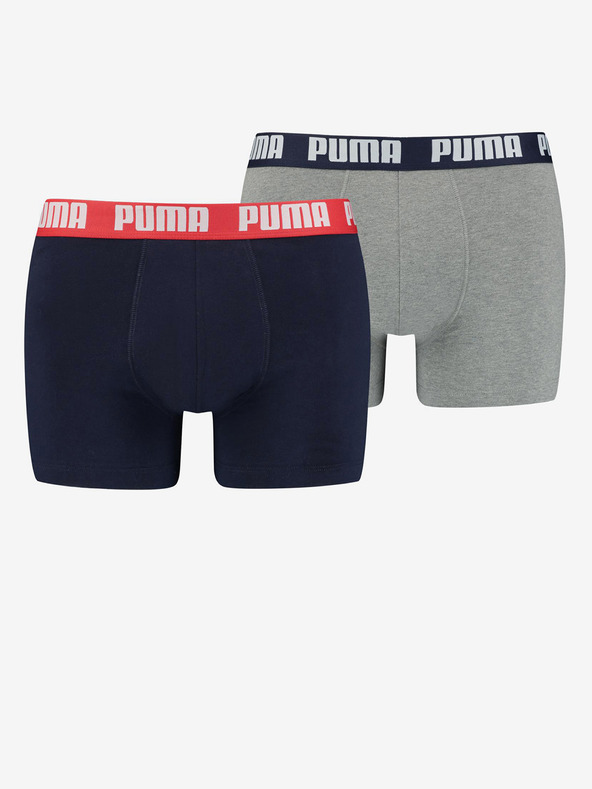 Puma 2-pack Oprijete boksarice