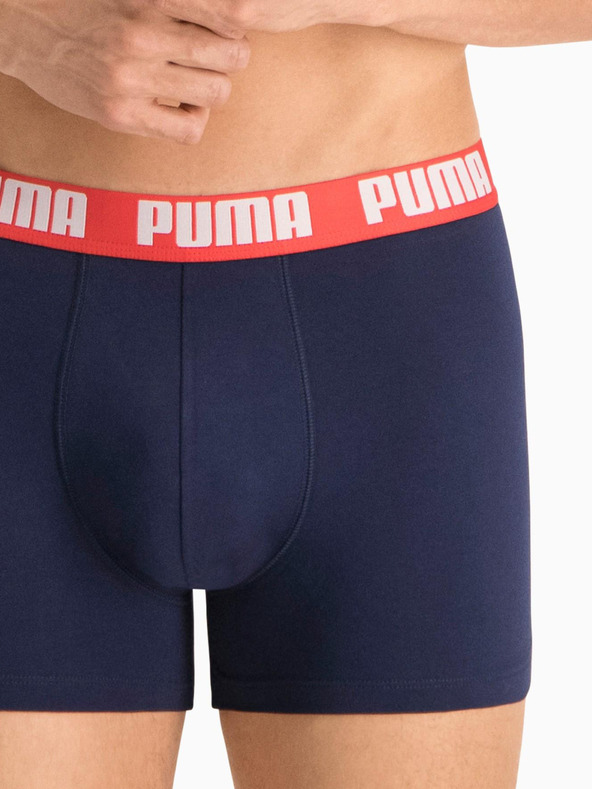 Puma 2-pack Oprijete boksarice