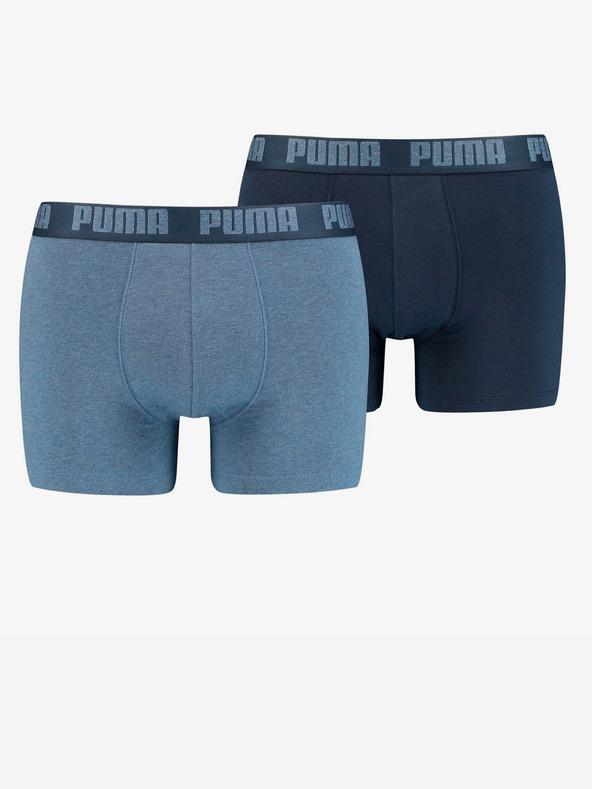 Puma 2-pack Oprijete boksarice