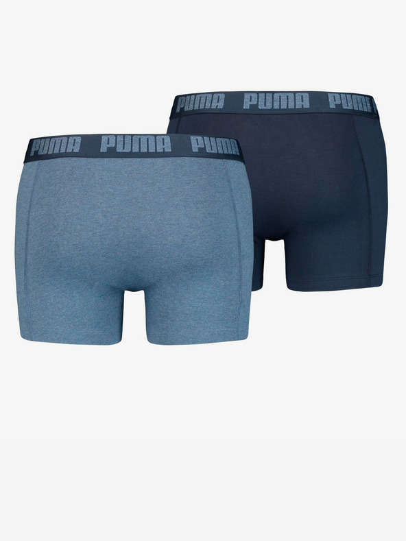 Puma 2-pack Oprijete boksarice
