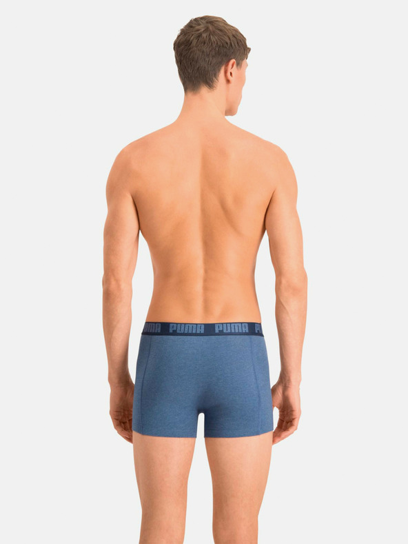 Puma 2-pack Oprijete boksarice