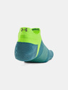 Under Armour Unisex nogavice Under Armour UA AD Run Lite 2pk NS Tab