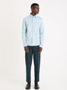 Celio Svetlo modra moška majica Celio Vajersey