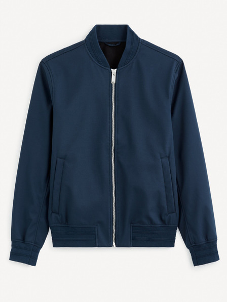 Celio Temno modra moška jopica Celio Gunewbomb