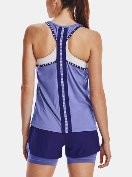 Under Armour Ženska majica brez rokavov Under Armour UA Knockout Tank