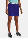 Under Armour Žensko kratko krilo Under Armour UA Links Woven Skort