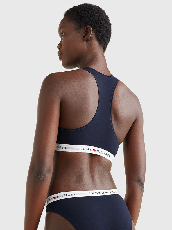 Tommy Hilfiger Underwear Modrček
