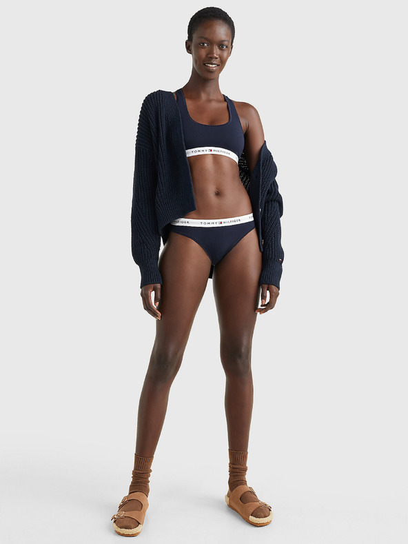 Tommy Hilfiger Underwear Modrček