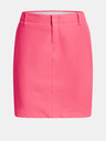 Under Armour Žensko kratko krilo Under Armour UA Links Woven Skort