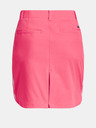 Under Armour Žensko kratko krilo Under Armour UA Links Woven Skort