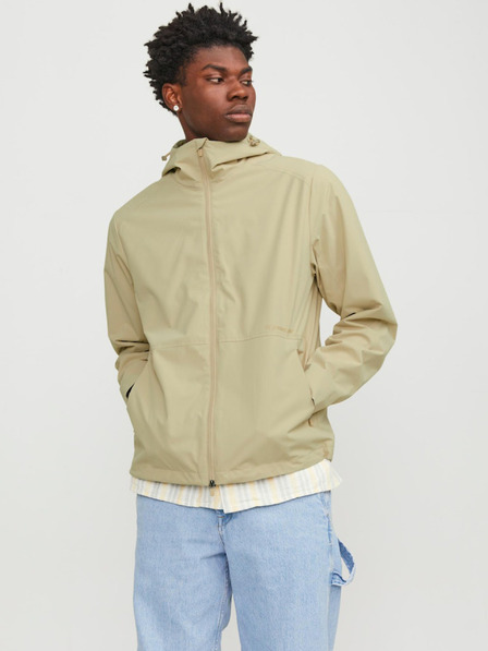 Jack & Jones Jack & Jones Vesterbro Moška bež jakna